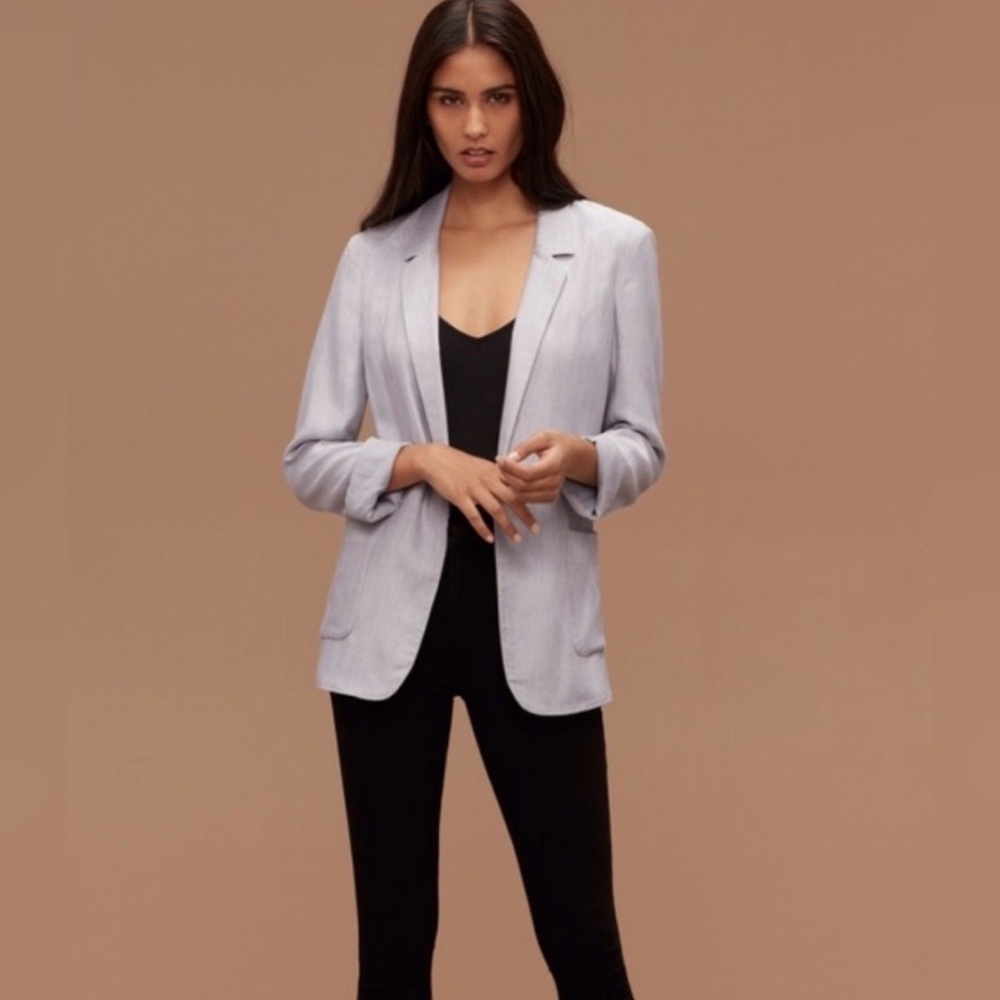 Aritzia Talula Kent blazer lot